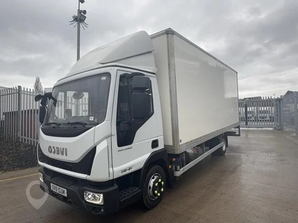 IVECO EUROCARGO 75E16 For Sale